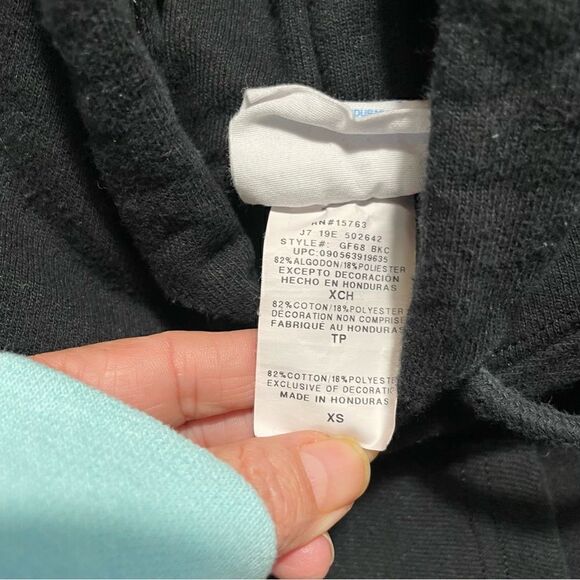 CHAMPION HOODIE/ UNISEX  - Picture 7 of 9